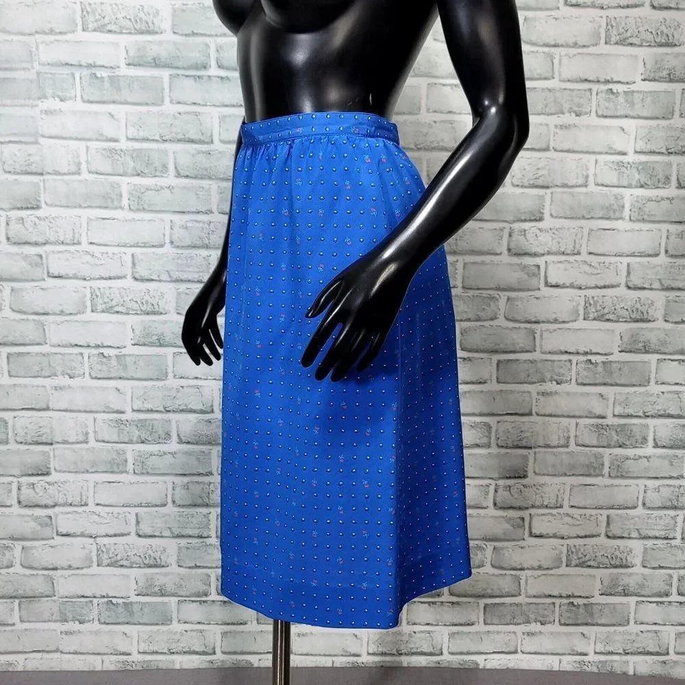 Vintage brand sasson